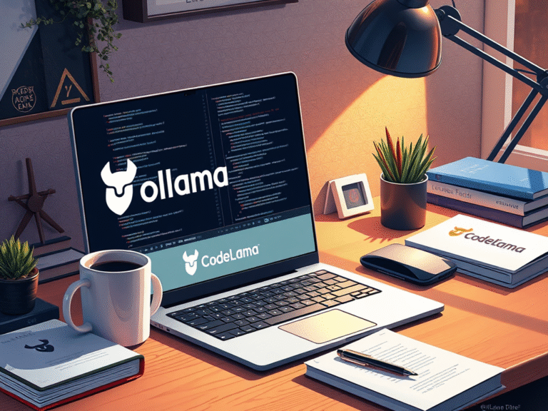Codellama Your Personal Coding Assistant: Using Ollama and CodeLlama to ...